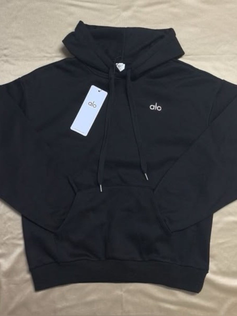 ALO Accolade Hoodie *authentic*